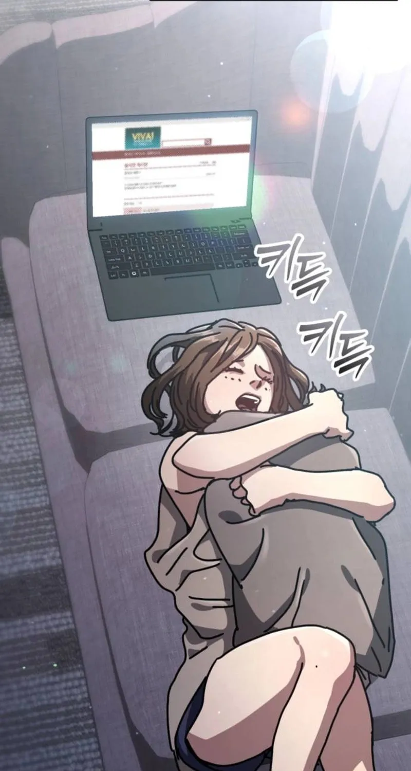 Hiding Out in an Apocalypse Chapter 23 page 95 - 
