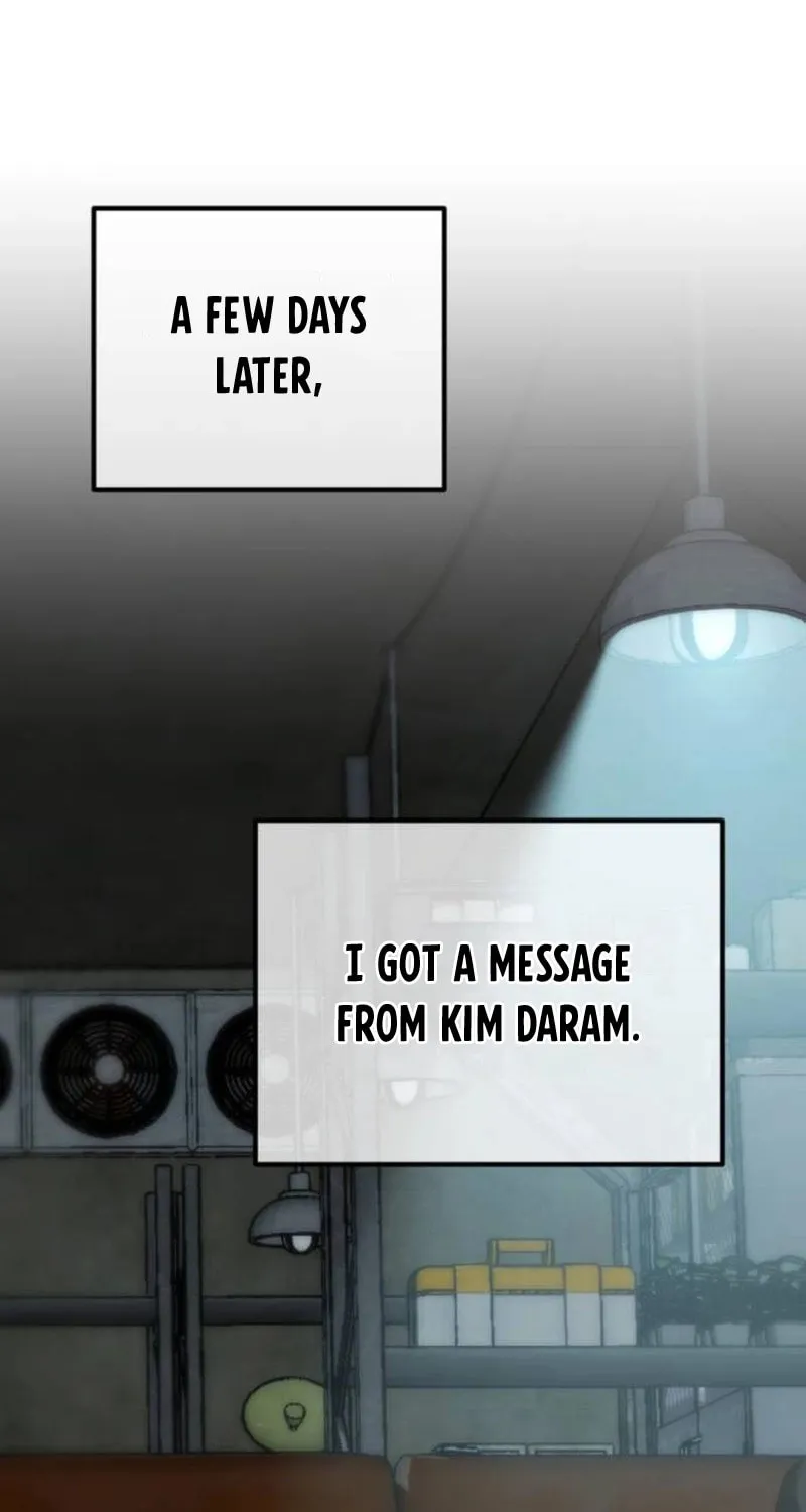 Hiding Out in an Apocalypse Chapter 23 page 99 - 