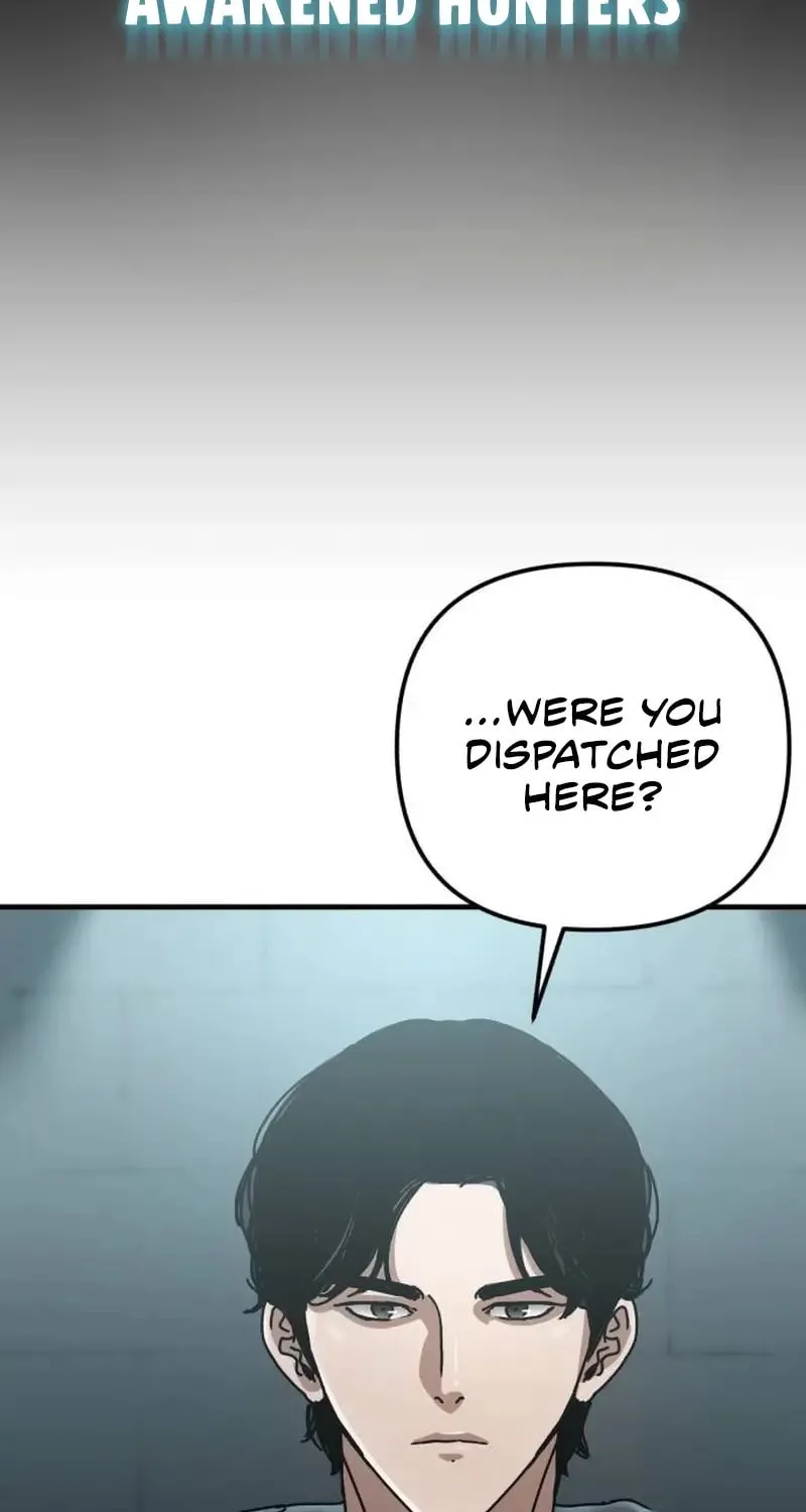 Hiding Out in an Apocalypse Chapter 24 page 101 - 