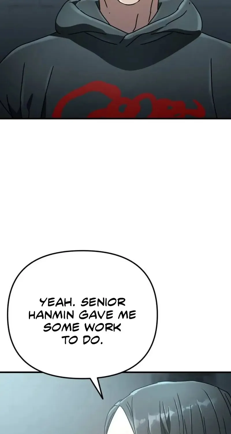 Hiding Out in an Apocalypse Chapter 24 page 102 - 