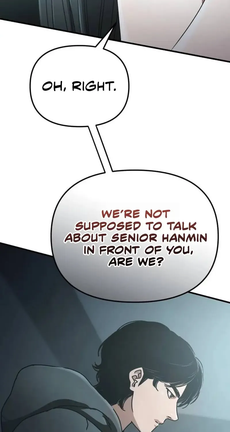 Hiding Out in an Apocalypse Chapter 24 page 104 - 