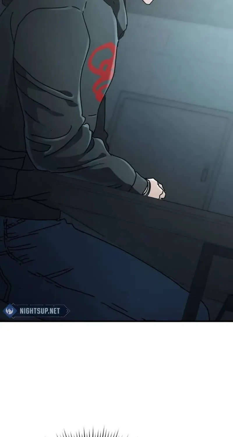 Hiding Out in an Apocalypse Chapter 24 page 105 - 