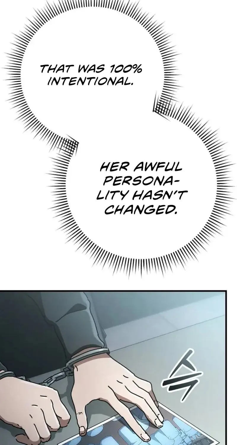 Hiding Out in an Apocalypse Chapter 24 page 106 - 