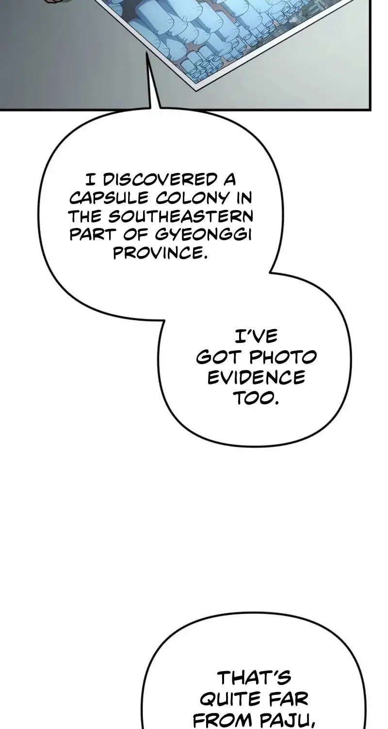 Hiding Out in an Apocalypse Chapter 24 page 107 - 