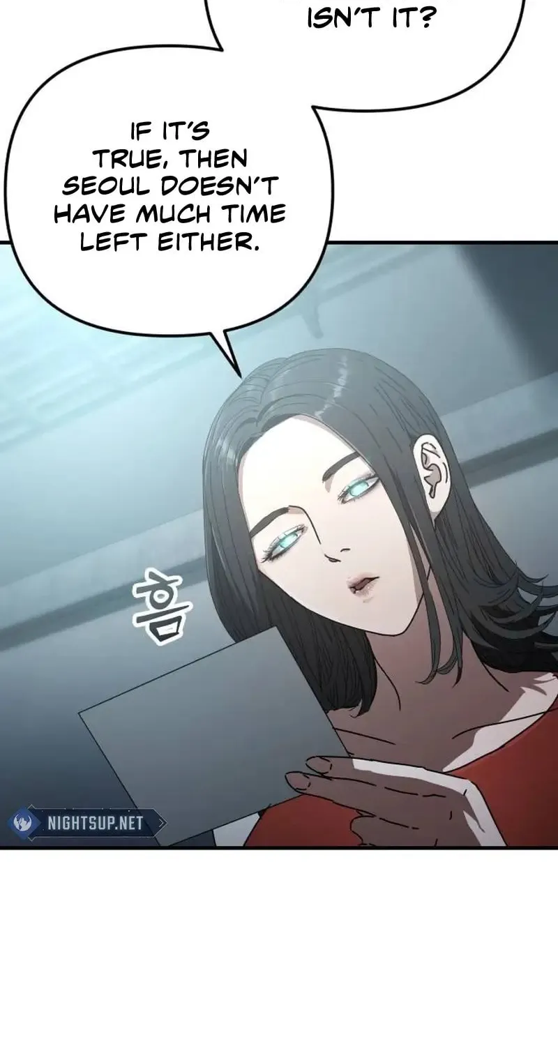 Hiding Out in an Apocalypse Chapter 24 page 108 - 