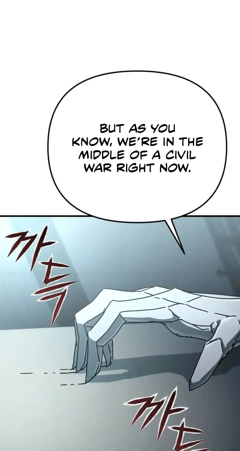 Hiding Out in an Apocalypse Chapter 24 page 109 - 