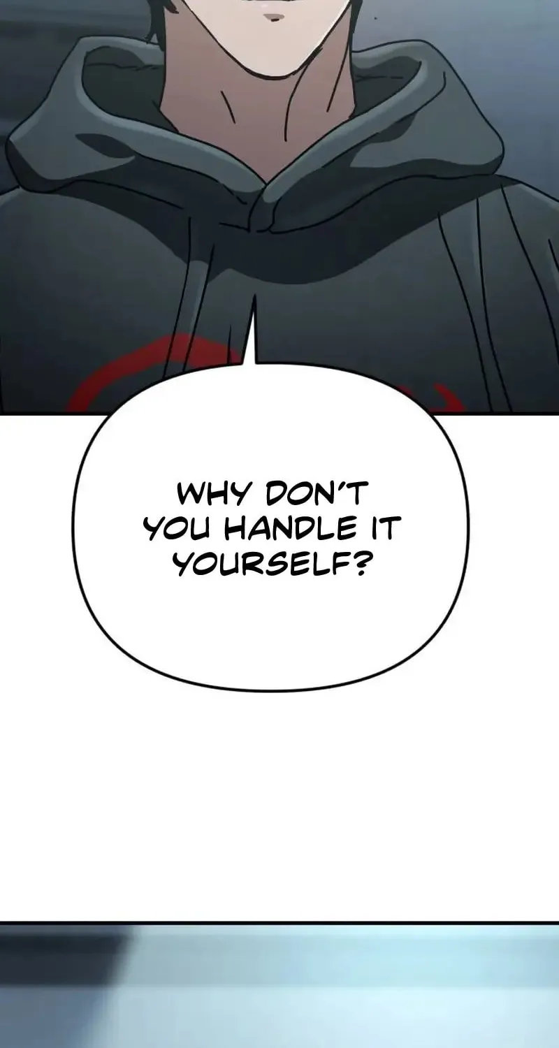 Hiding Out in an Apocalypse Chapter 24 page 111 - 
