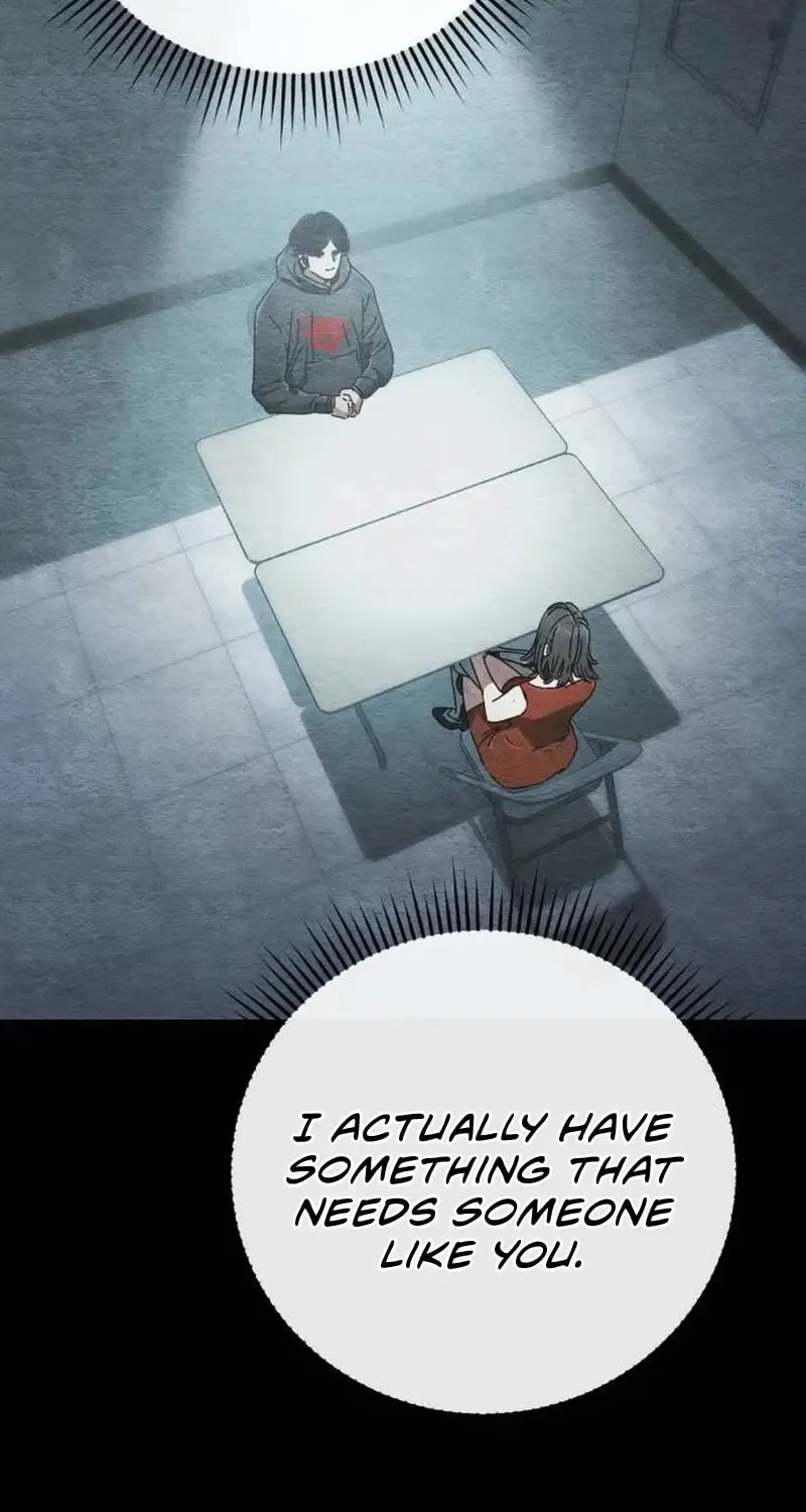 Hiding Out in an Apocalypse Chapter 24 page 117 - 