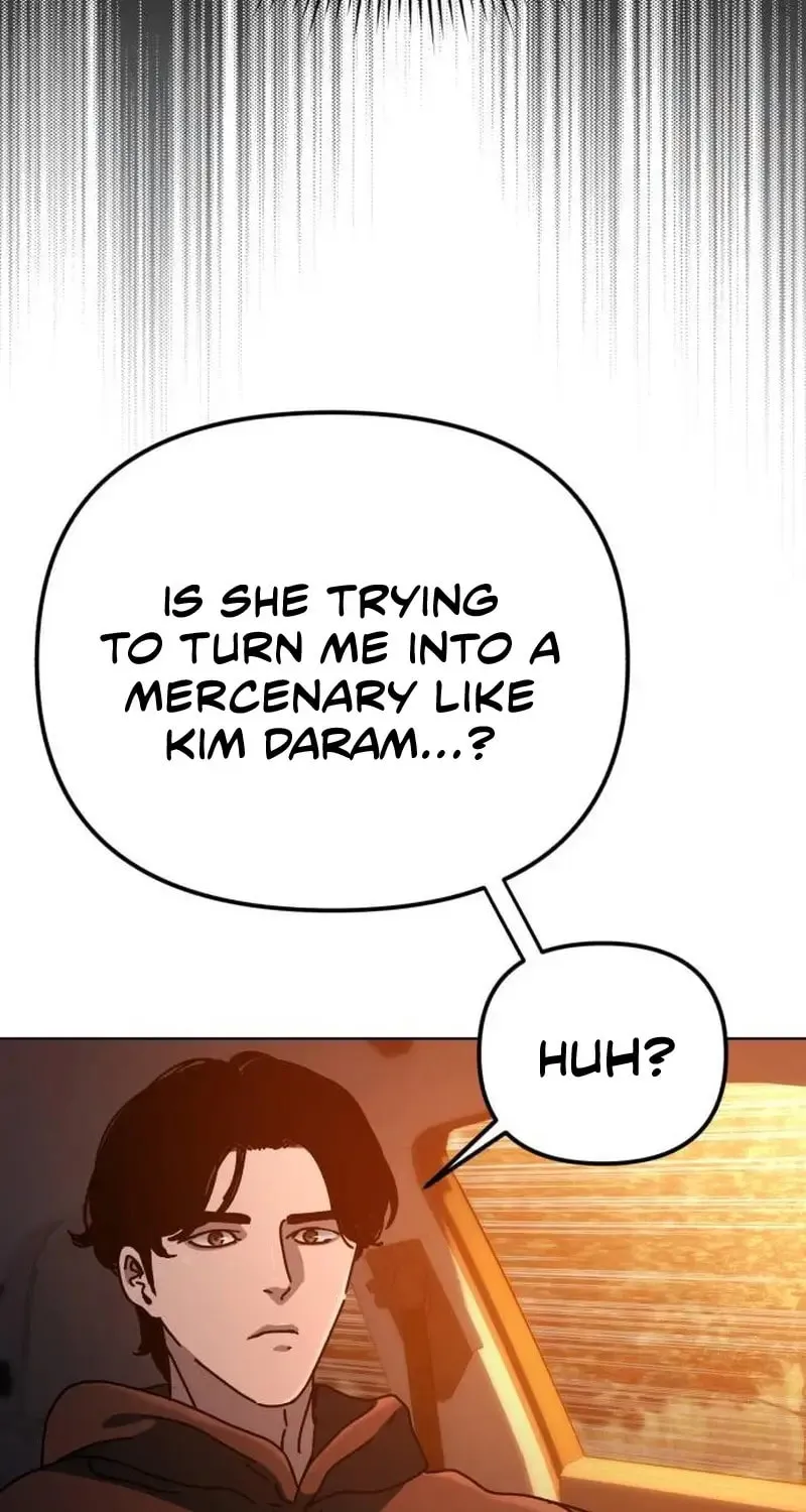 Hiding Out in an Apocalypse Chapter 24 page 119 - 