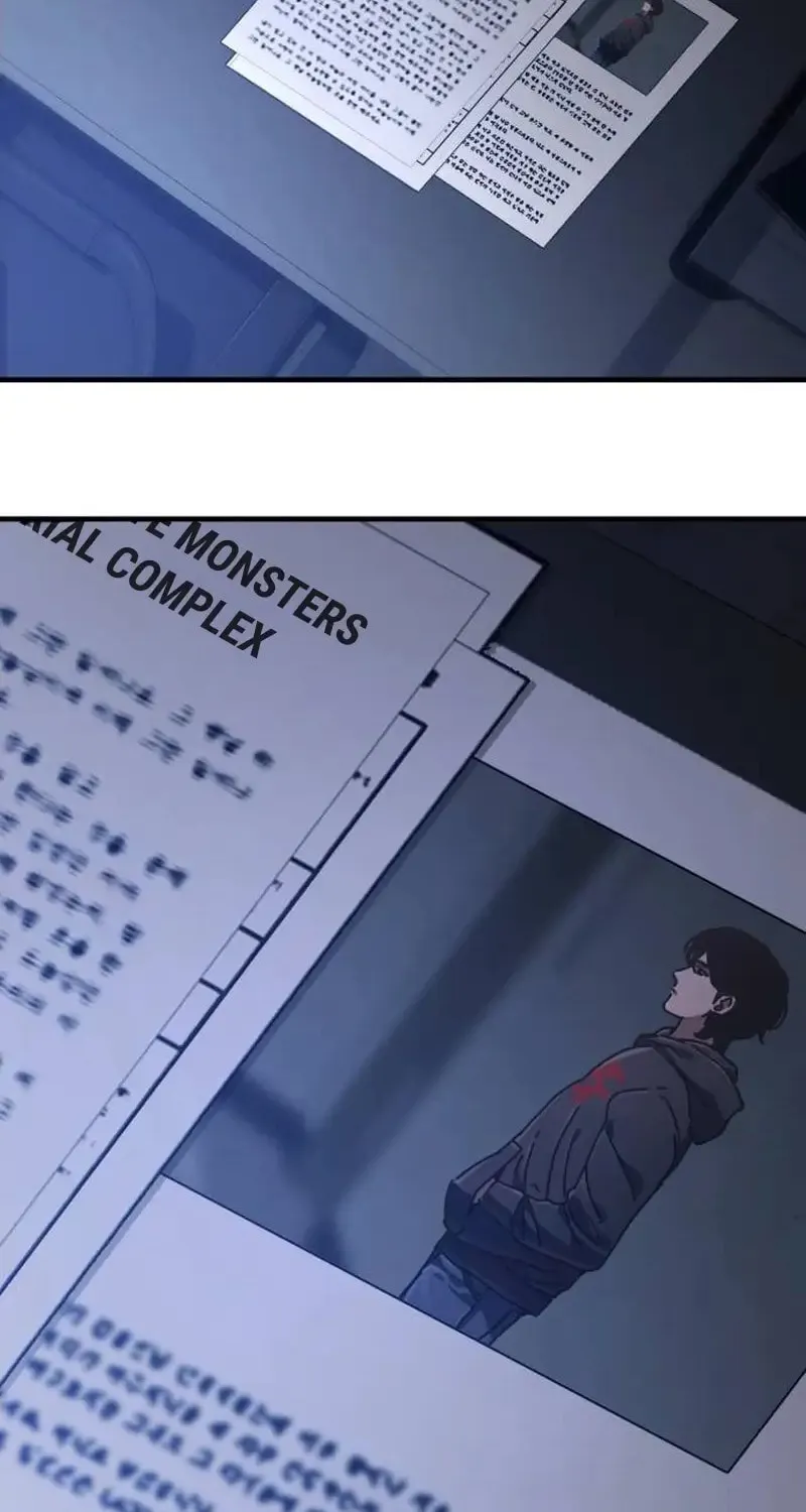 Hiding Out in an Apocalypse Chapter 24 page 13 - 