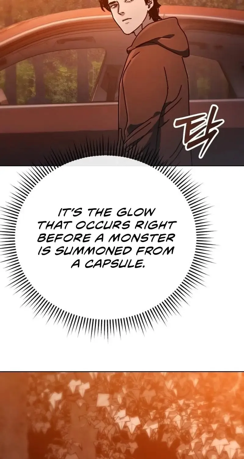 Hiding Out in an Apocalypse Chapter 24 page 122 - 