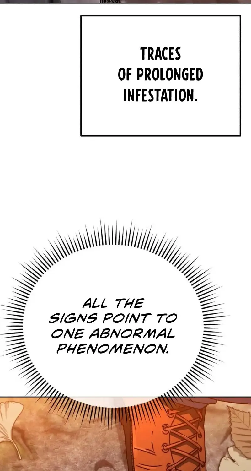 Hiding Out in an Apocalypse Chapter 24 page 125 - 