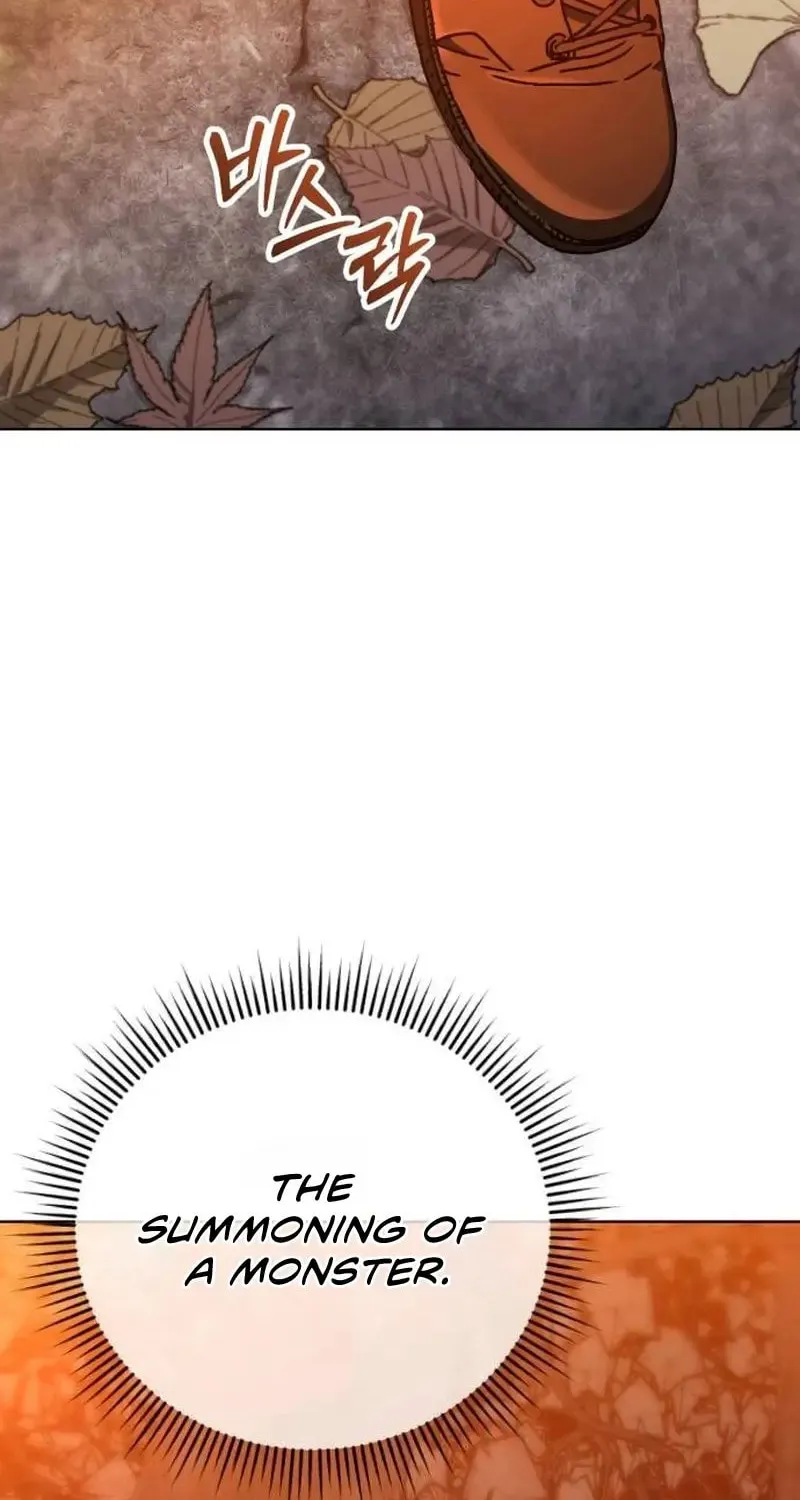 Hiding Out in an Apocalypse Chapter 24 page 126 - 