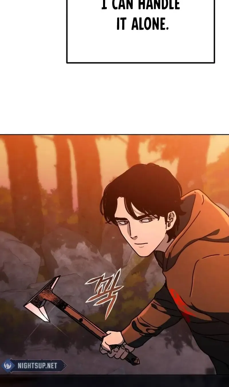Hiding Out in an Apocalypse Chapter 24 page 129 - 