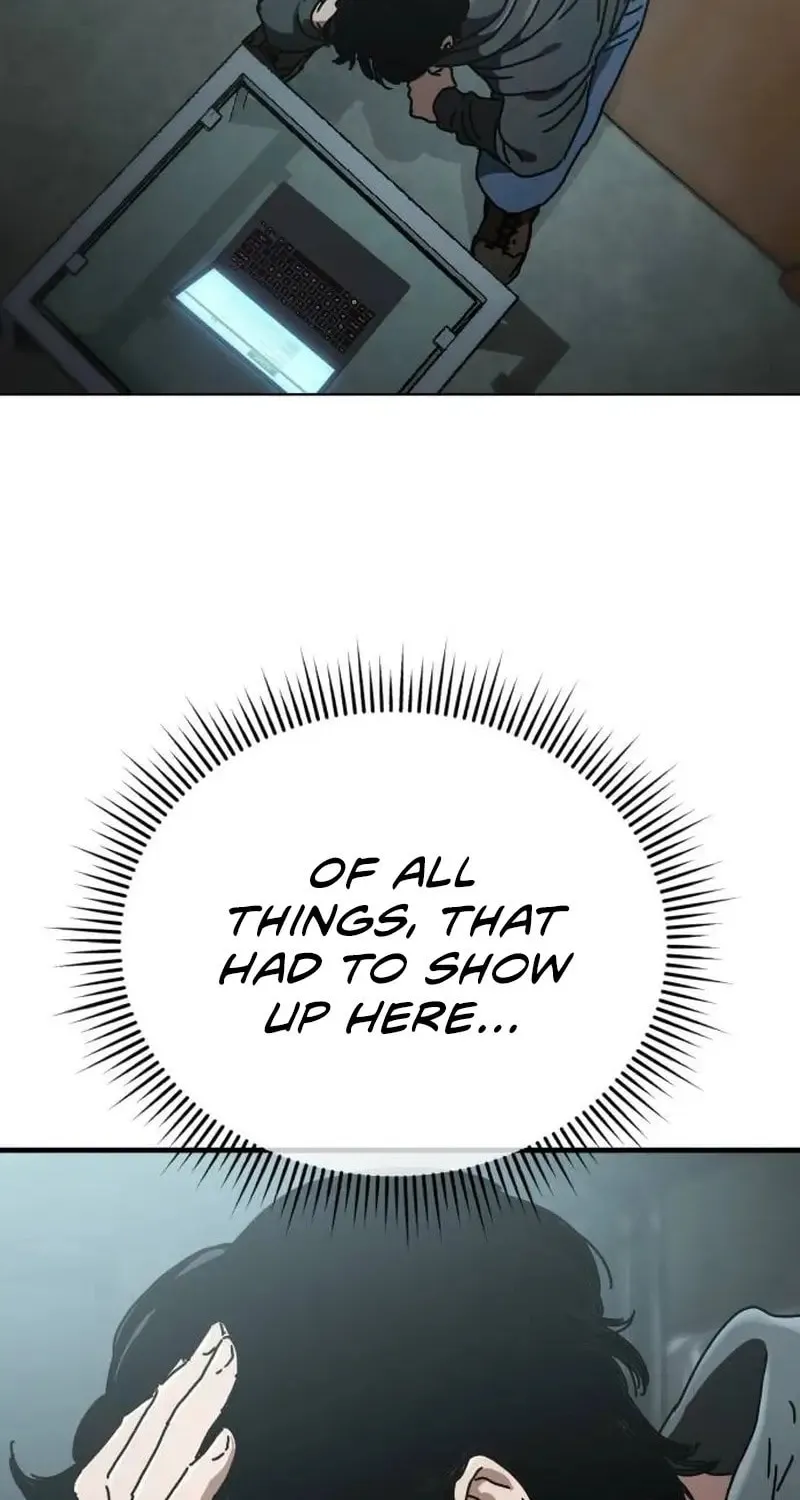 Hiding Out in an Apocalypse Chapter 24 page 137 - 