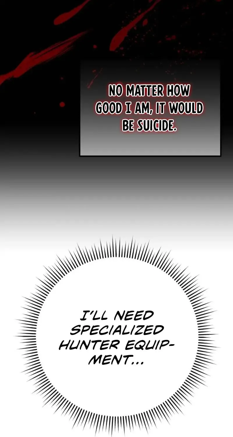 Hiding Out in an Apocalypse Chapter 24 page 141 - 