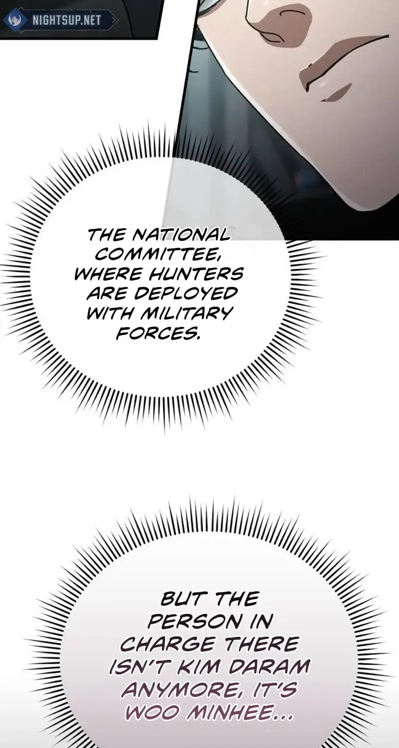 Hiding Out in an Apocalypse Chapter 24 page 143 - 