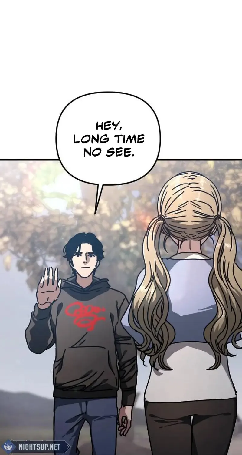 Hiding Out in an Apocalypse Chapter 24 page 18 - 