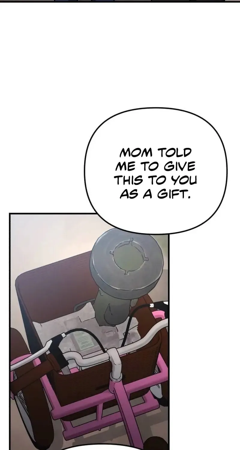 Hiding Out in an Apocalypse Chapter 24 page 19 - 