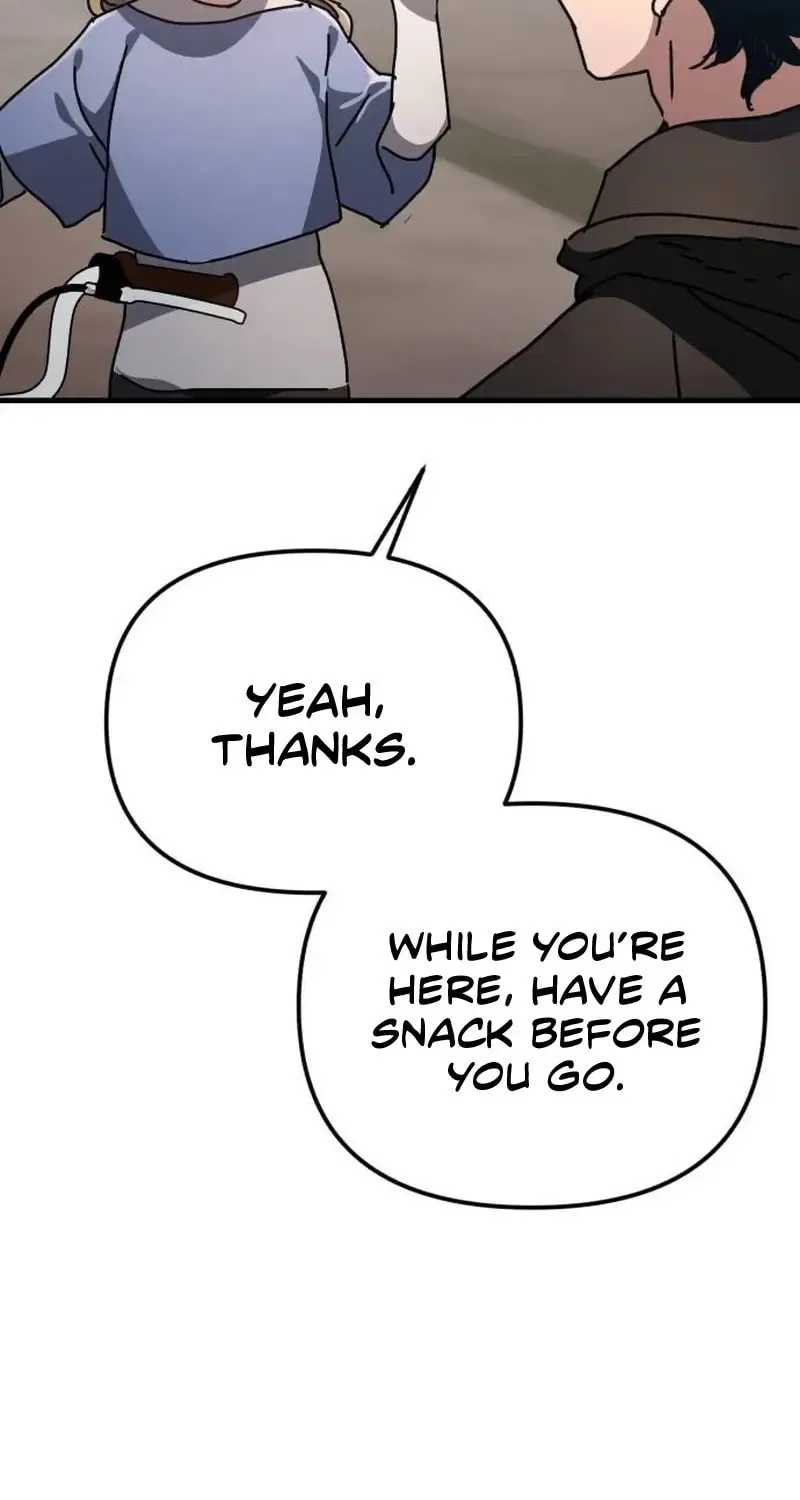 Hiding Out in an Apocalypse Chapter 24 page 21 - 