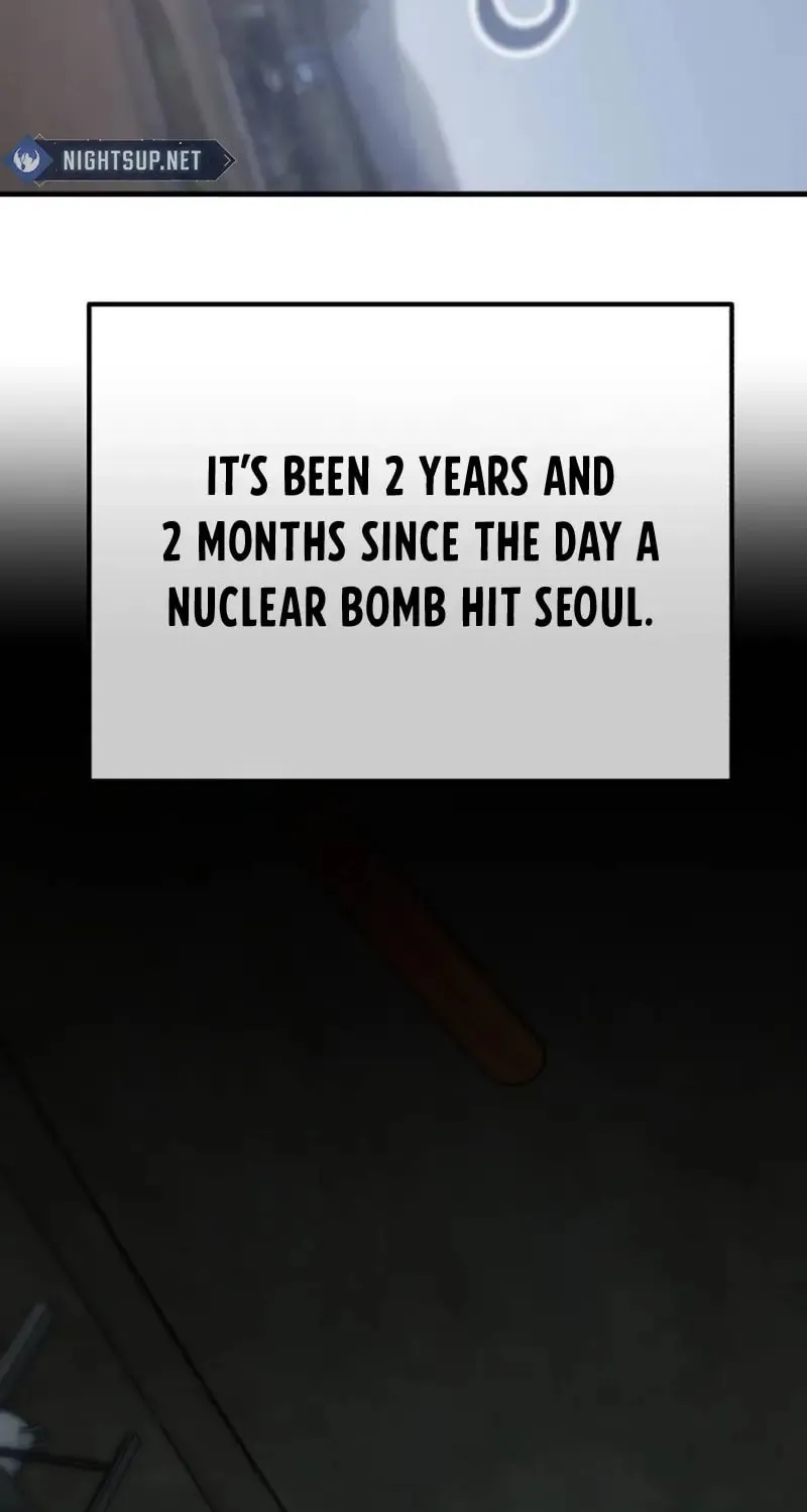 Hiding Out in an Apocalypse Chapter 24 page 24 - 