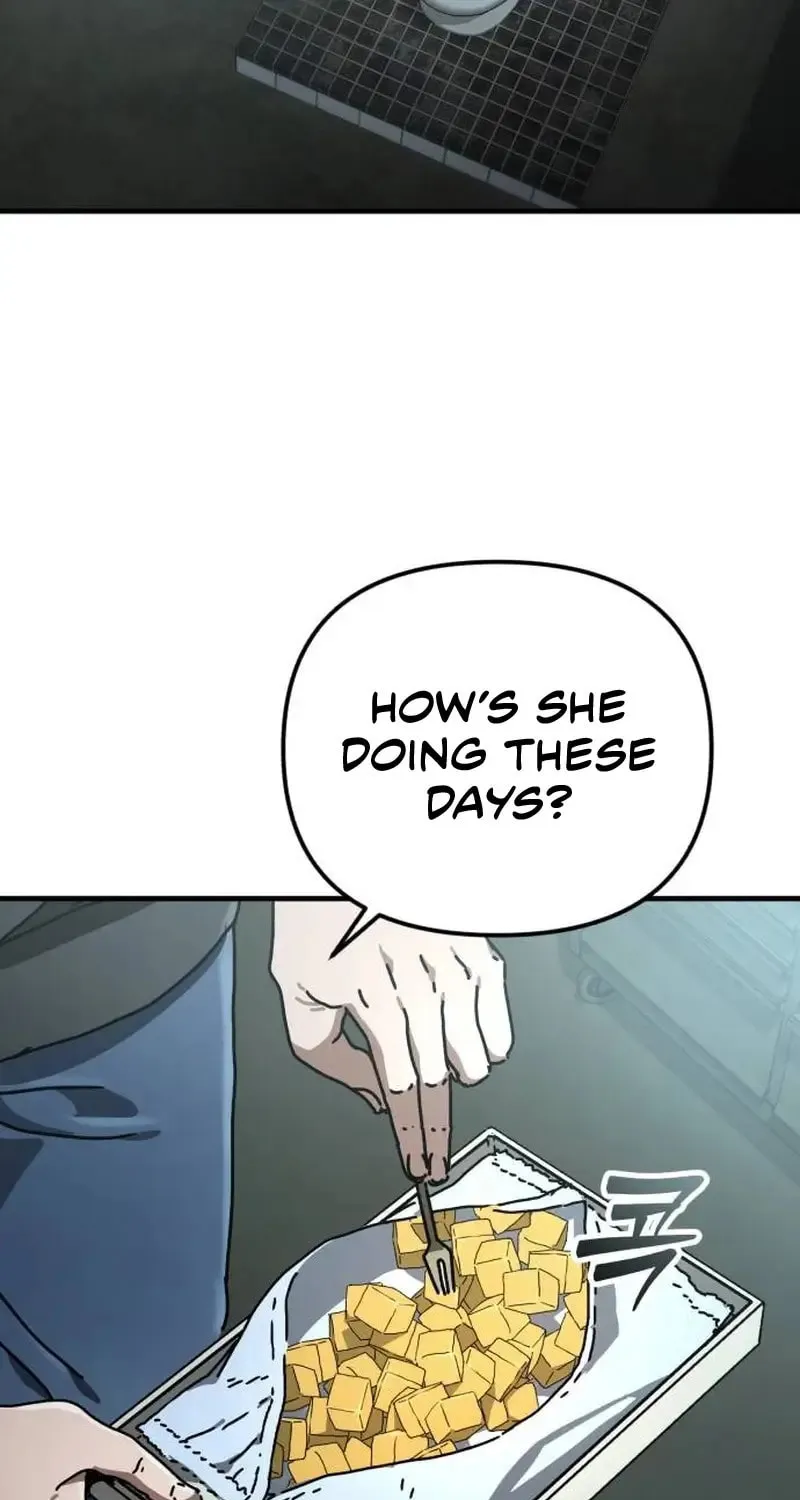 Hiding Out in an Apocalypse Chapter 24 page 27 - 
