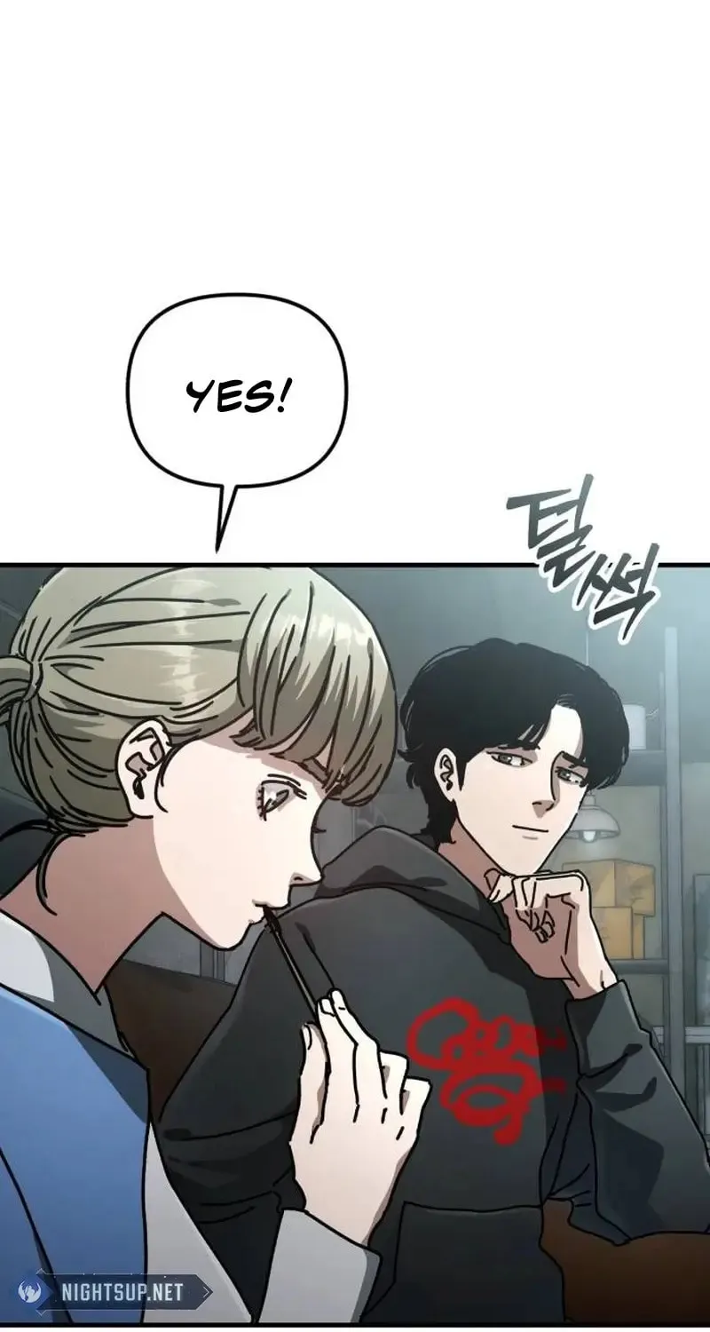 Hiding Out in an Apocalypse Chapter 24 page 30 - 