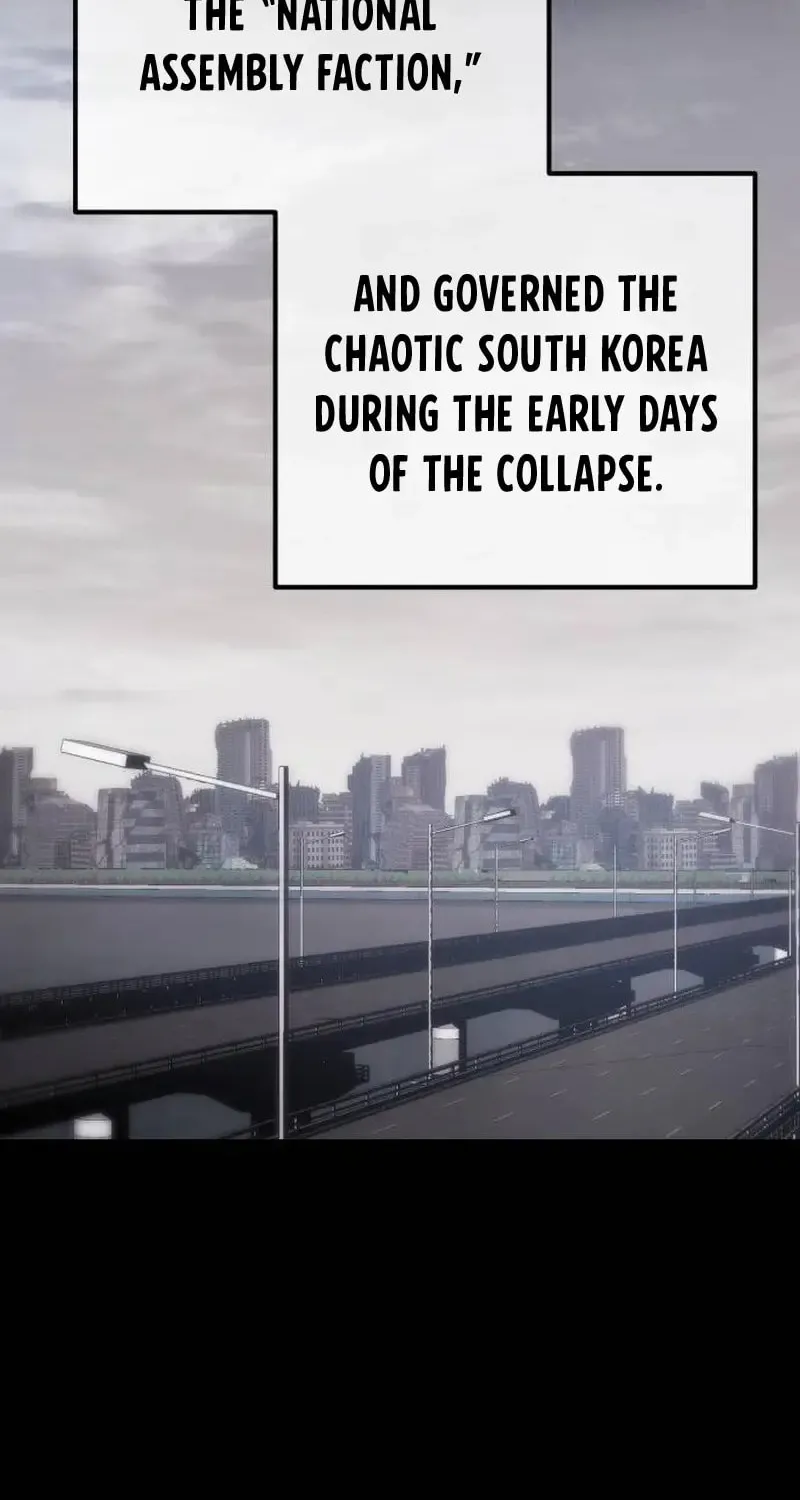Hiding Out in an Apocalypse Chapter 24 page 33 - 