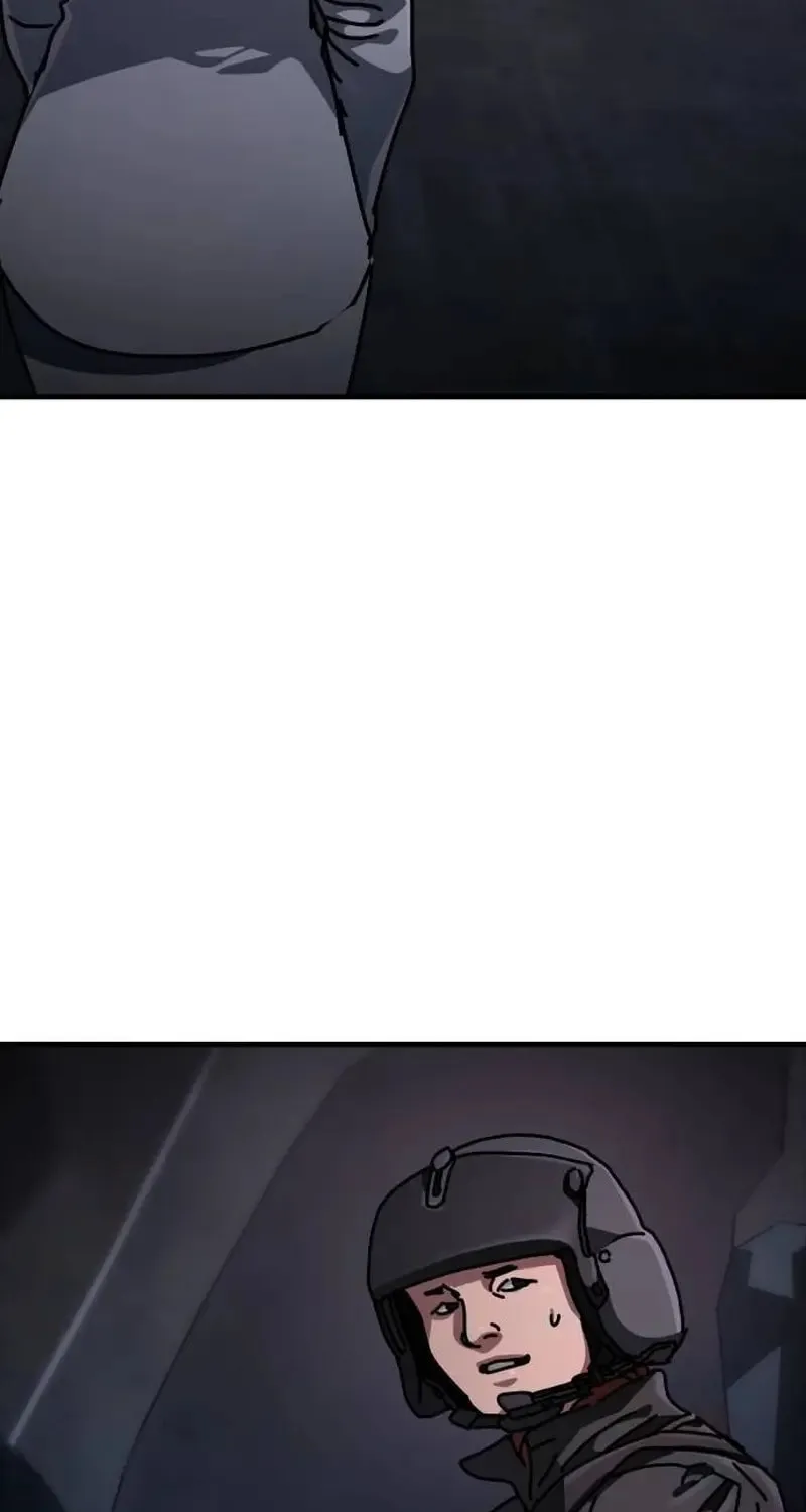 Hiding Out in an Apocalypse Chapter 24 page 5 - 
