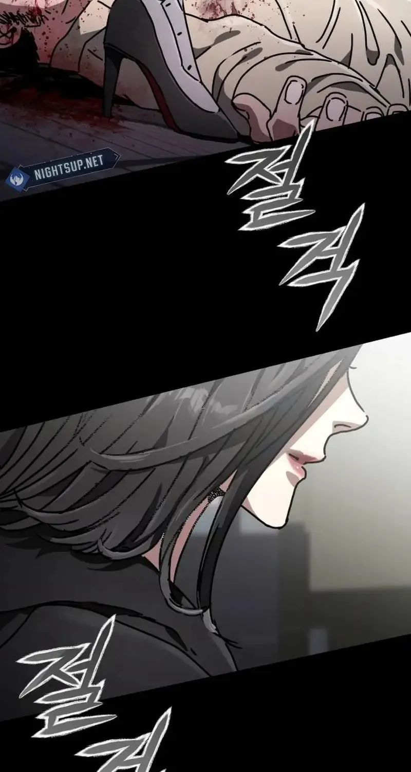 Hiding Out in an Apocalypse Chapter 24 page 41 - 