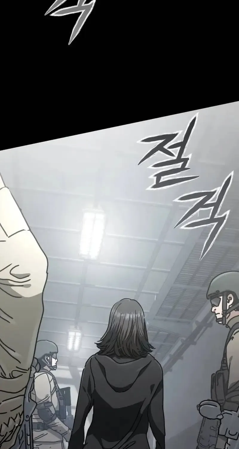 Hiding Out in an Apocalypse Chapter 24 page 42 - 