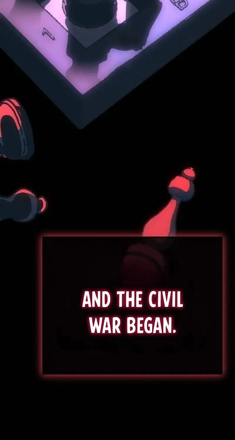 Hiding Out in an Apocalypse Chapter 24 page 45 - 