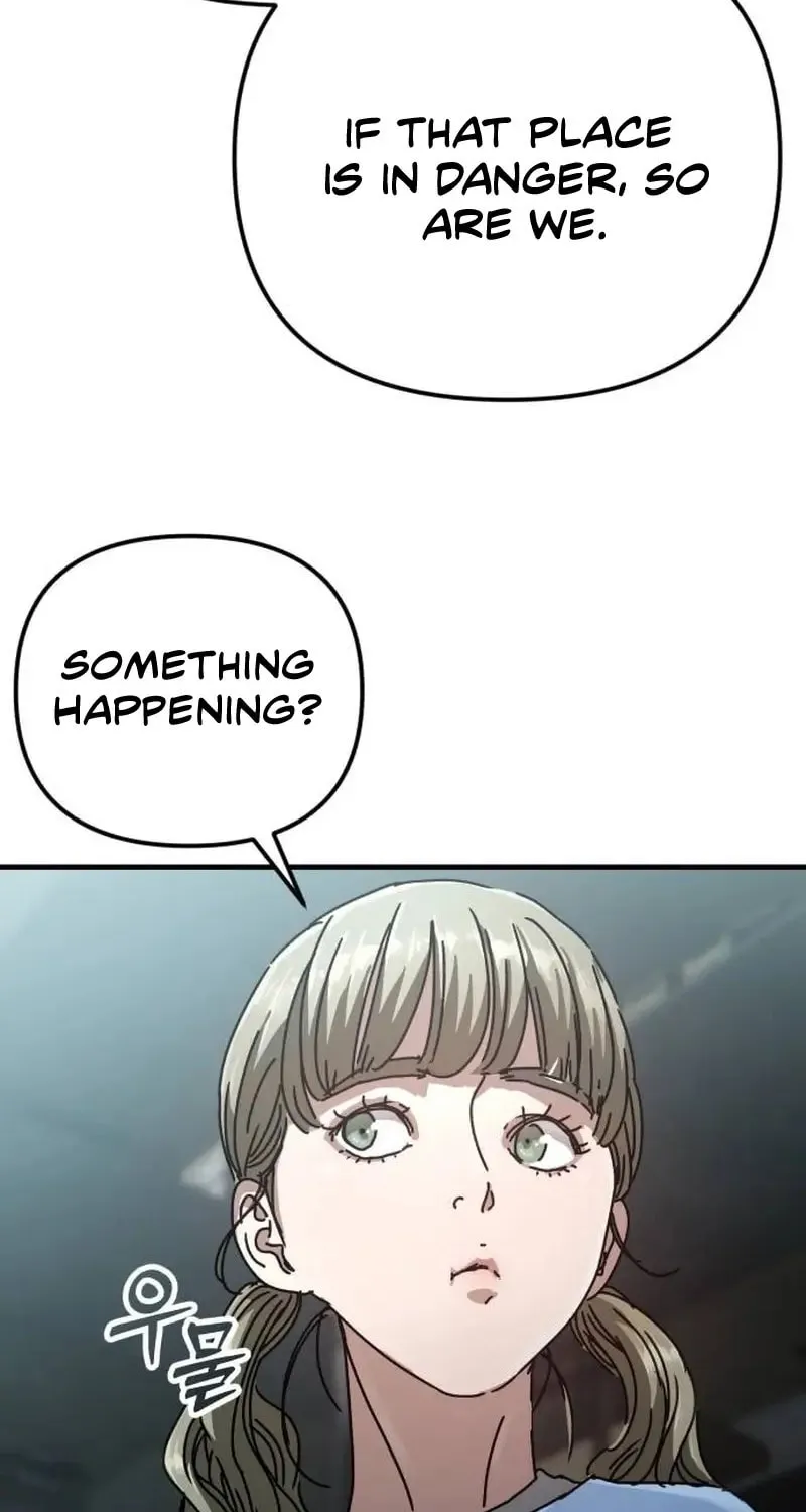 Hiding Out in an Apocalypse Chapter 24 page 49 - 