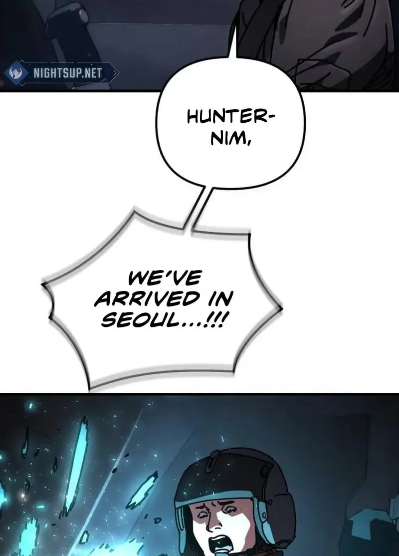 Hiding Out in an Apocalypse Chapter 24 page 6 - 
