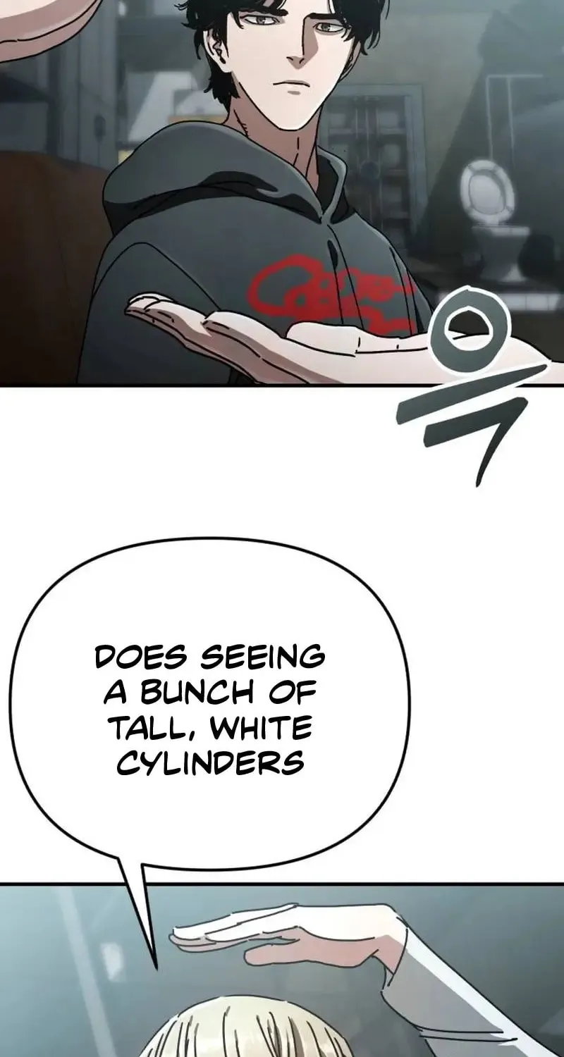 Hiding Out in an Apocalypse Chapter 24 page 51 - 