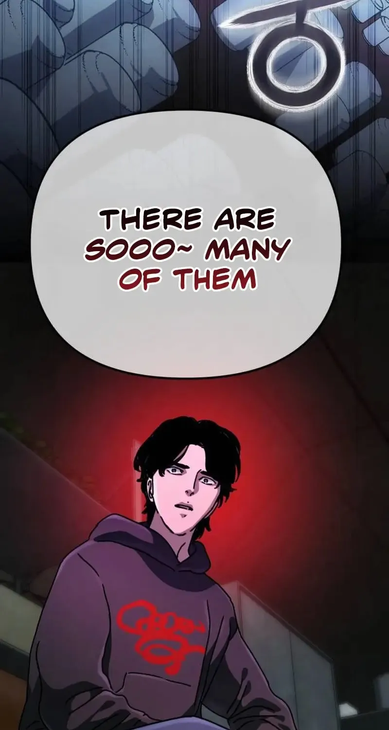 Hiding Out in an Apocalypse Chapter 24 page 55 - 