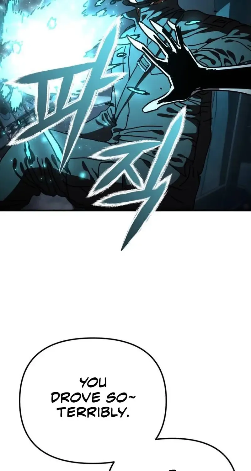 Hiding Out in an Apocalypse Chapter 24 page 7 - 