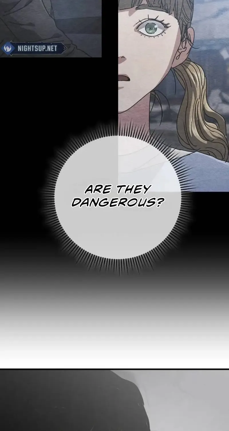 Hiding Out in an Apocalypse Chapter 24 page 61 - 