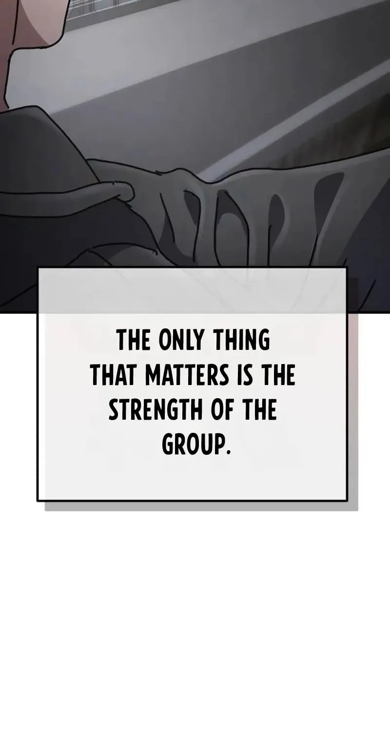 Hiding Out in an Apocalypse Chapter 24 page 66 - 