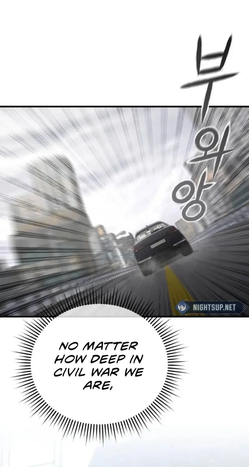 Hiding Out in an Apocalypse Chapter 24 page 67 - 