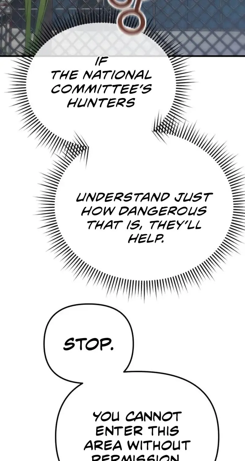 Hiding Out in an Apocalypse Chapter 24 page 69 - 