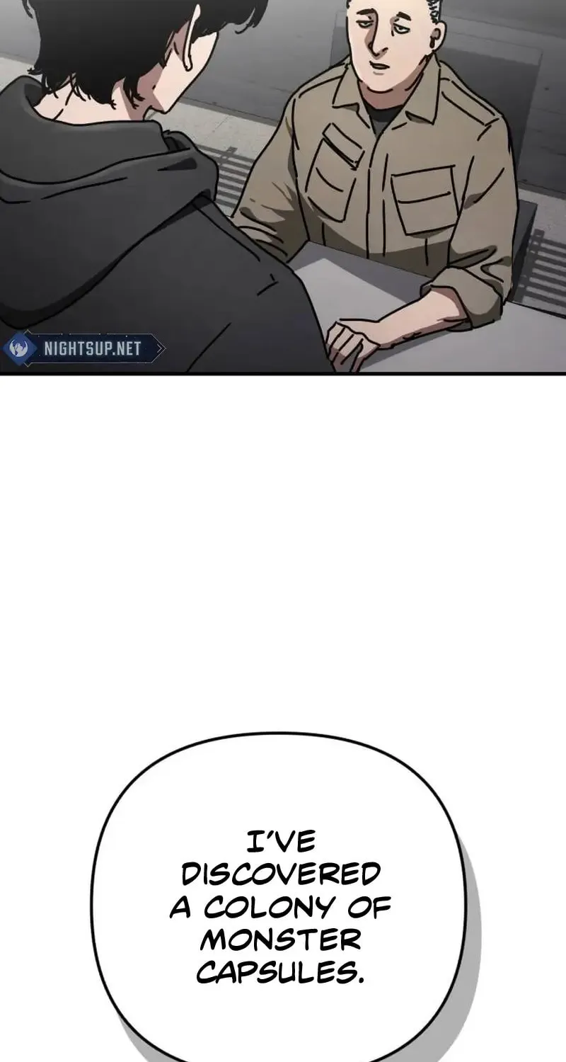 Hiding Out in an Apocalypse Chapter 24 page 76 - 