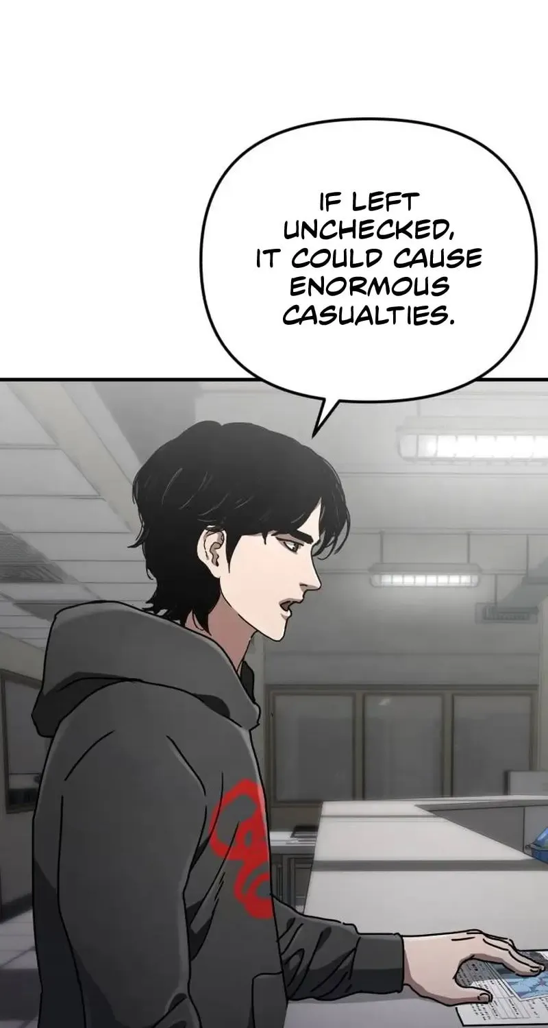 Hiding Out in an Apocalypse Chapter 24 page 78 - 