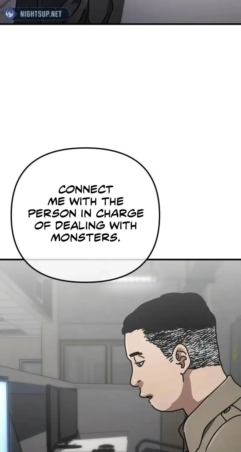 Hiding Out in an Apocalypse Chapter 24 page 79 - 
