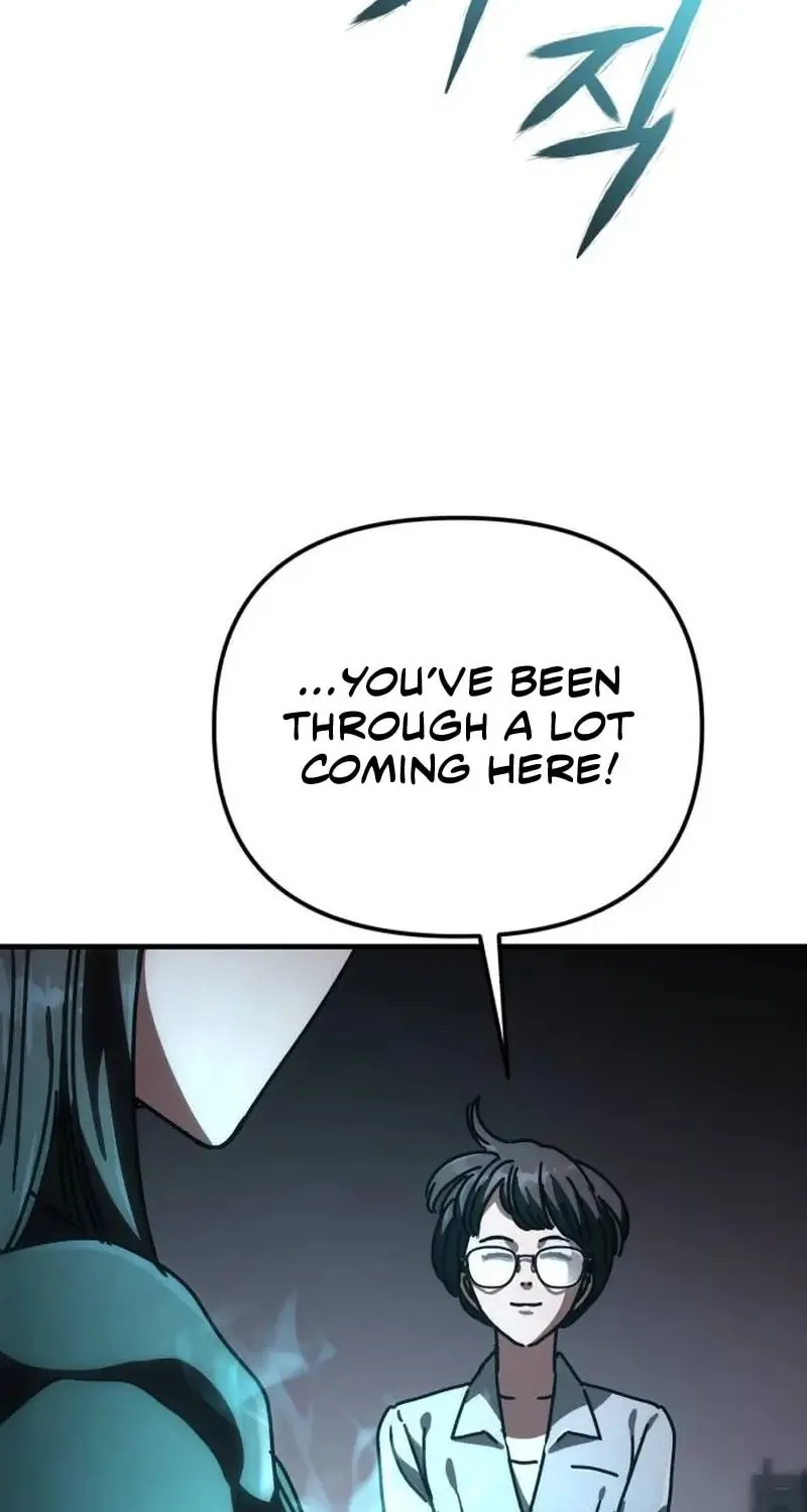 Hiding Out in an Apocalypse Chapter 24 page 9 - 