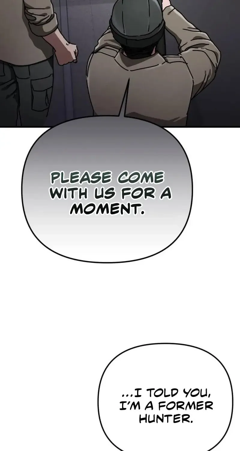 Hiding Out in an Apocalypse Chapter 24 page 84 - 