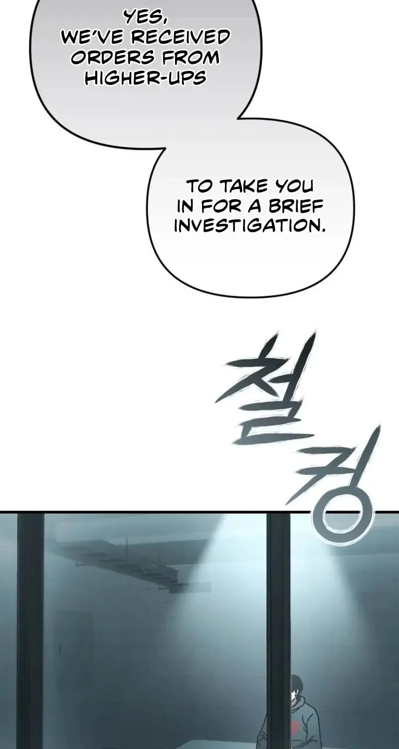 Hiding Out in an Apocalypse Chapter 24 page 86 - 