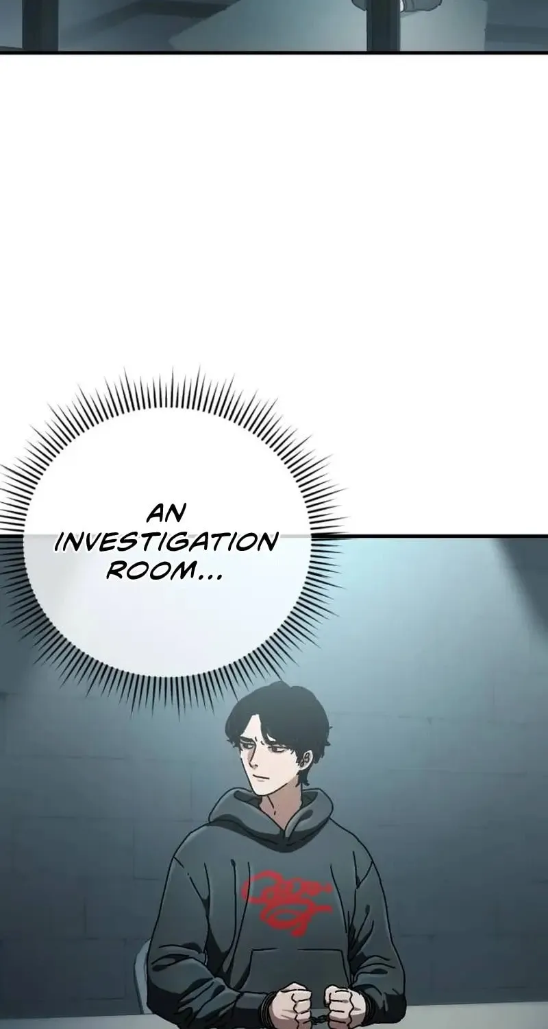 Hiding Out in an Apocalypse Chapter 24 page 87 - 