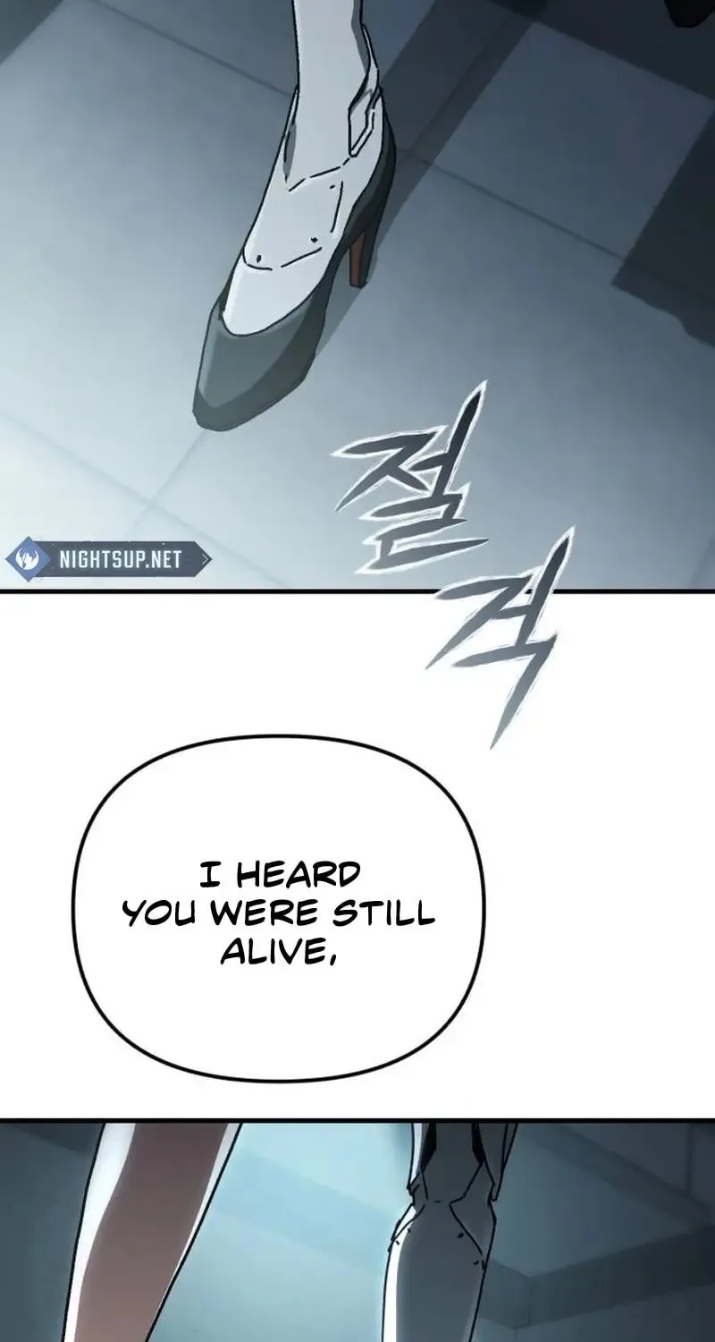 Hiding Out in an Apocalypse Chapter 24 page 90 - 