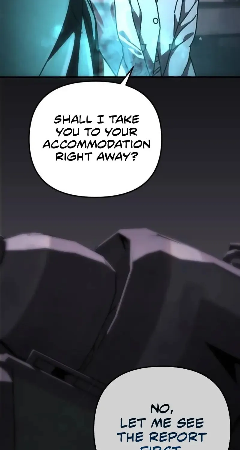 Hiding Out in an Apocalypse Chapter 24 page 10 - 